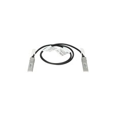 Hewlett Packard Enterprise Kabel Aruba X242 10G Direct Attach SFP+(schwarz, 1 Meter)
