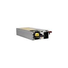 Hewlett Packard Enterprise X372 54VDC 680W 100-240VAC Power Supply, Netzteil(silber)