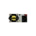 Hewlett Packard Enterprise X372 54VDC 680W 100-240VAC Power Supply, Netzteil(silber)