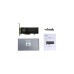HighPoint 3rd-Gen NVMe SSD7202, Controller