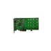 HighPoint 3rd-Gen NVMe SSD7204, Controller