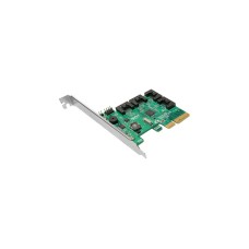 HighPoint RocketRAID 640L, Serial ATA-Controller(Retail)