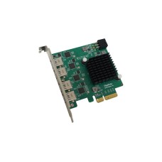 HighPoint RocketU1144F, Controller