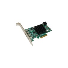 HighPoint RocketU 1344D, USB-Controller