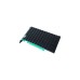 HighPoint Rocket 1104 4x M.2 Port zu PCIe 3.0 x16 NVMe HBA, Schnittstellenkarte