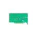 HighPoint Rocket 1104 4x M.2 Port zu PCIe 3.0 x16 NVMe HBA, Schnittstellenkarte