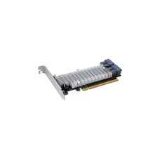 HighPoint Rocket 1120 4x NVMe, Schnittstellenkarte