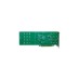 HighPoint Rocket 1508 8x M.2 Port zu PCIe 4.0 x16 NVMe HBA C, Schnittstellenkarte