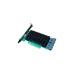 HighPoint Rocket 720L 16x Port to PCIe 3.0 x8 12Gb/s SAS DAS, Controller