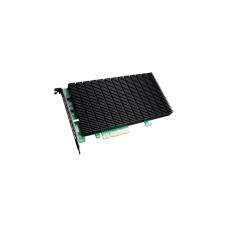 HighPoint SSD6204A 4x M.2, Schnittstellenkarte