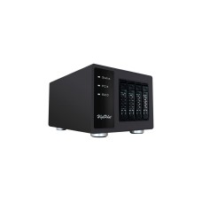 HighPoint SSD6444 4x Port zu PCIe 3.0 x16 NVMe RAID Gehäuse, Laufwerksgehäuse