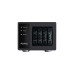 HighPoint SSD6444 4x Port zu PCIe 3.0 x16 NVMe RAID Gehäuse, Laufwerksgehäuse