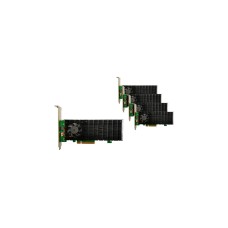 HighPoint SSD7202-5Pack, Controller