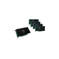 HighPoint SSD7505-5Pack, RAID-Karte