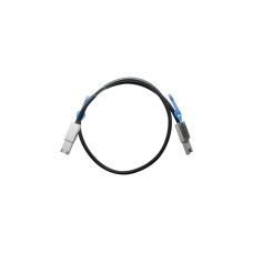 SFF-8088(schwarz, 1 Meter)