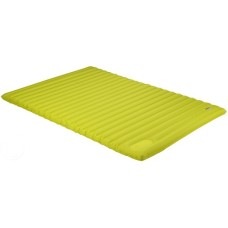 High Peak Camping-Luftmatratze Dallas Twin 41033(citronelle)