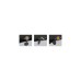 High Peak Kodiak L 41130, Camping-Matte(schwarz)
