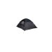 High Peak Kuppelzelt Monodome XL(schwarz, 4 Personen)