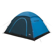 High Peak Kuppelzelt Monodome XL 4(blau/grau)