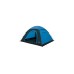 High Peak Kuppelzelt Monodome XL 4(blau/grau)