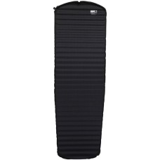 High Peak Minto L 41116, Camping-Matte(schwarz)