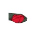 High Peak Mumienschlafsack Black Arrow ECO(dunkelgrün/rot)