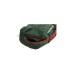 High Peak Mumienschlafsack Black Arrow ECO(dunkelgrün/rot)