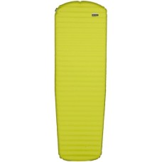 High Peak Oregon L 41125, Camping-Matte(citronelle/grau)