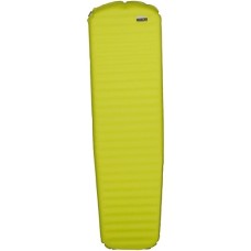 High Peak Oregon M 41124, Camping-Matte(citronelle/grau)