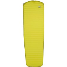 High Peak Oregon XL 41126, Camping-Matte(citronelle/grau)