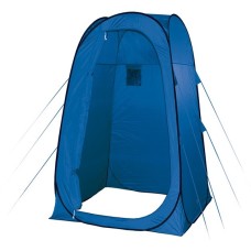 High Peak Pop Up Umkleide-/ Duschzelt Rimini(blau)