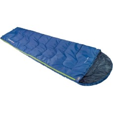 High Peak Schlafsack Easy Travel(blau/dunkelblau)