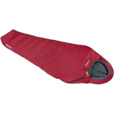 High Peak Schlafsack Hyperion 1 M(dunkelrot/grau)