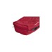 High Peak Schlafsack Hyperion 1 M(dunkelrot/grau)