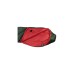 High Peak Schlafsack Lite Pak 1200(grün/rot)