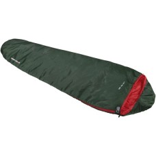 High Peak Schlafsack Lite Pak 800(grün/rot)