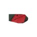 High Peak Schlafsack Lite Pak 800(grün/rot)
