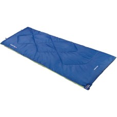 High Peak Schlafsack Ranger(blau/dunkelblau)