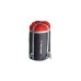 High Peak Schlafsack TR 300(dunkelrot/grau)