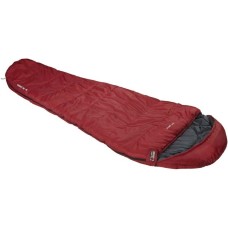 High Peak Schlafsack TR 300(dunkelrot/grau)