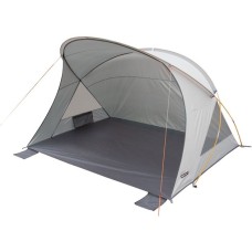 High Peak Strandmuschel Cadiz 80, Zelt(aluminium/grau)