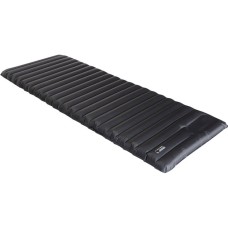 High Peak Thermo-Camping-Luftmatratze Dayton XL 41007(anthrazit)
