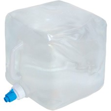 High Peak Wassertank, faltbar 15 l, Wasserbehälter