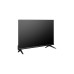 Hisense 32A4K, LED-Fernseher(80 cm (32 Zoll), schwarz, WXGA, Triple Tuner, SmartTV)