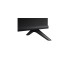 Hisense 40A4K, LED-Fernseher(100 cm (40 Zoll), schwarz, FullHD, Triple Tuner, SmartTV)