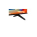 Hisense 43A6K, LED-Fernseher(108 cm (43 Zoll), schwarz, UltraHD/4K, HDR, Triple Tuner)