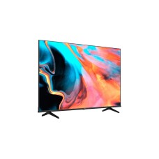 Hisense 43E78HQ, QLED-Fernseher(108 cm (43 Zoll), schwarz, UltraHD/4K, Triple Tuner, SmartTV, Outlet)