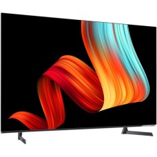 Hisense 55A8G, OLED-Fernseher(139 cm (55 Zoll), schwarz, UltraHD/4K, Triple Tuner, WLAN)