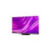 Hisense 55U8HQ, LED-Fernseher(138 cm (55 Zoll), schwarz, UltraHD/4K, Mini-LED, Triple Tuner, SmartTV, 120Hz Panel)