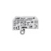 Homematic IP Dimmaktor Unterputz (HmIP-FDT), Schalter